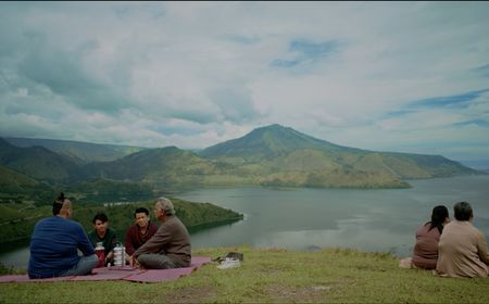 Jadi Doodle Google Hari Ini, Berikut 5 Film Dengan Latar Danau Toba