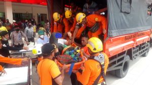 Insiden Jatuhnya Pesawat Susi Air di Timika Papua, 3 Penumpang dan Pilot Mengalami Patah Kaki