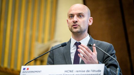 الحفاظ على سلامة الأطفال والامتثال القانوني ، سيلتقي الوزير الفرنسي بالمالك الجديد لموقع Pornhub 
