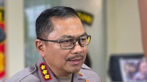 Terlibat Peredaran Narkoba, Robig Eks Polisi Penembak Siswa SMKN4 Semarang Dipindah ke Nusakambangan