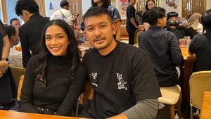 Rio Dewanto Mencoba Relevan dengan Film “<i>Legenda Kelam Malin Kundang</i>”