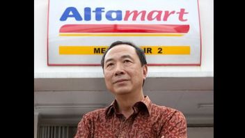 After Alfatrex, The Retail Alfamart Owned By The Djoko Susanto Conglomerate Needs Rp1 Trillion In Funds To Pay Off Bonds