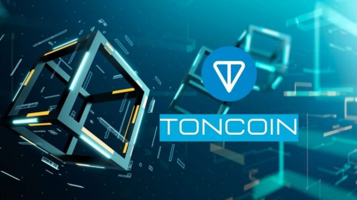 Toncoin Melejit 40%, Breakout dan Momentum Bullish Jadi Pendorong