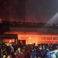 JK和MUI的信息:公民权利演示,但Setop Anarkis破坏了公众