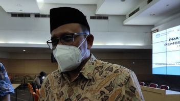 Kemendikbud Says There Are 3 Million New Quota Subsidy Recipients