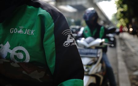 Telat Lapor Akusisi Perusahaan, Gojek Didenda KPPU Rp3,3 Miliar