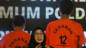 Kasus Pemerasan Rp5 Triliun: Ketua Kadin Cilegon Tetap Aktif Meski Divonis Bersalah