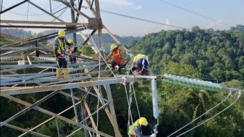 Jelang Lebaran, Pemerintah Putuskan Tarif Listrik Triwulan II Tak Naik