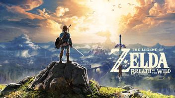 Produser Gim Umumkan Keputusannya Menunda Sekuel The Legend of Zelda: Breath of the Wild