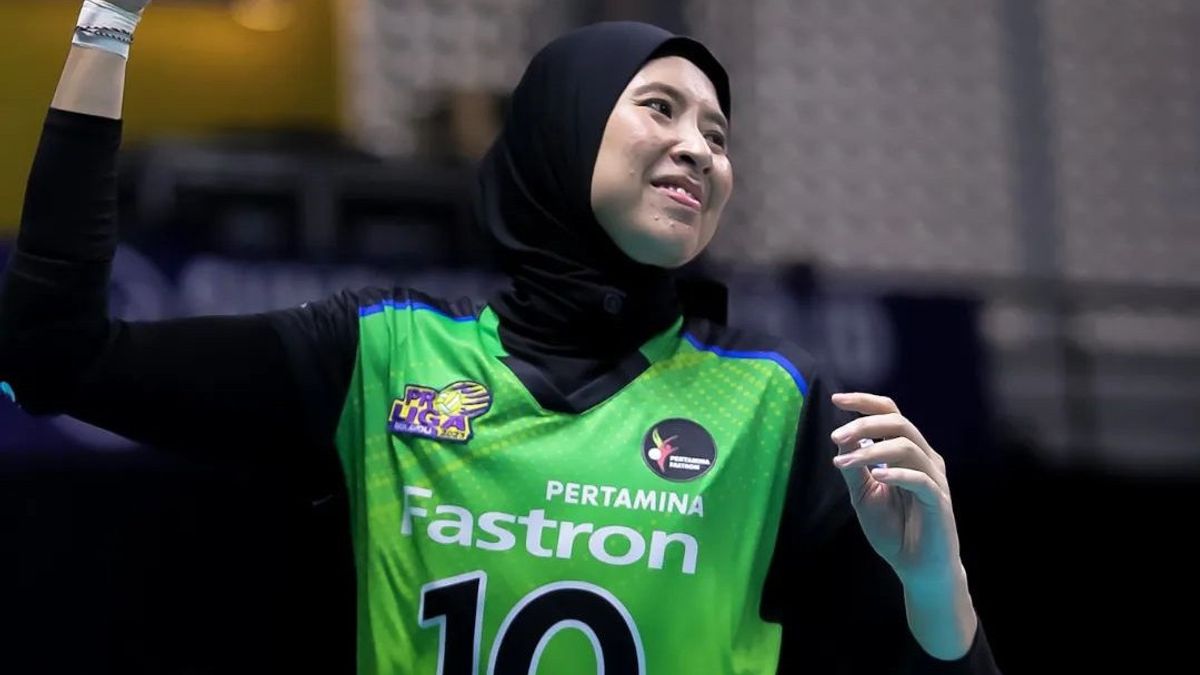 Indonesia All Stars Ready To Fight Against Red Badminton