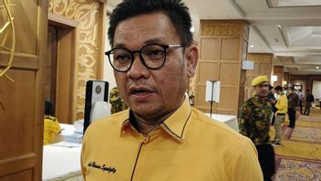 Ace Hasan Syadzily Usulkan Kenaikan Biaya Haji 2023 agar Sesuai Prinsip Istitha’ah