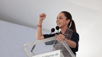: Le Mexique confuse les sanctions américaines sur le secteur de l'aviation