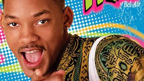 Will Smith Buka Negosiasi Penjualan <i>Bel-Air</i> Versi <i>Reboot</i> ke Layanan <i>Streaming</i>