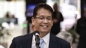 Purbaya Ungkap Konsumsi Rumah Tangga dan Investasi jadi Motor Ekonomi 2026