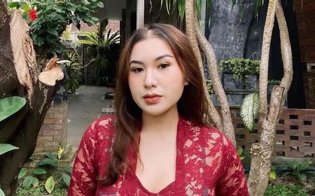 Masih Syok Gegara Kasus Video Syur, Putri David Bayu, Audrey Davis Hanya Didampingi Keluarga