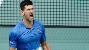 No More Vaccine Obligation, Kangaroo Country Allows Djokovic To Join The Australian Open