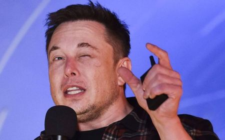 Punya Rp2.600 Triliun, CEO Tesla Elon Musk Masih Punya Utang