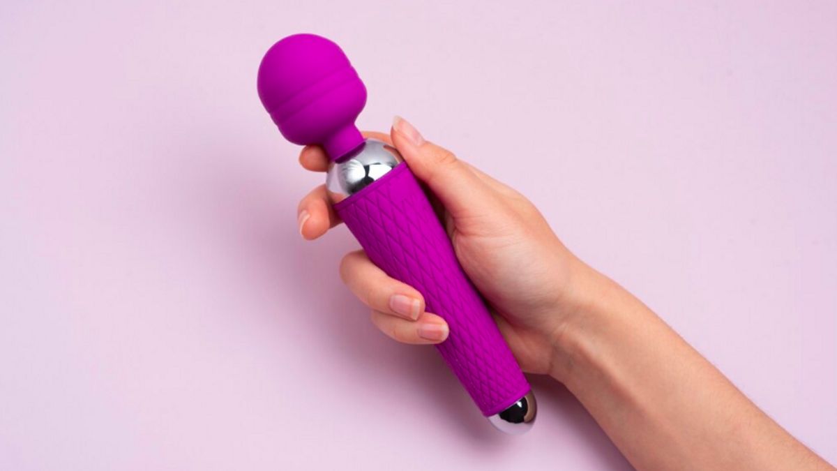 4 Bahaya Terlalu Sering Menggunakan Vibrator