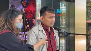 Affan Kurniawan Tewas Dilindas Rantis Brimob, Komnas HAM: Nanti Kita Buktikan Pelanggaran HAMnya