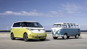 Many Enthusiasts, US Dealer Network Mark Up Prices VW ID.Buzz