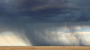 Madagaskar Dilanda Topan Gezani, 36 Orang Tewas, Ratusan Terluka