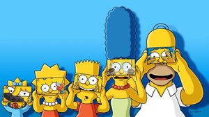 17 Desember dalam Sejarah: Debut <i>The Simpsons</i>