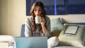 Minum Kopi Dapat Bantu Redakan Sakit Kepala? Ini Penjelasan Dokter