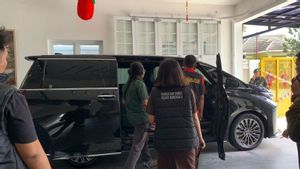 Kejati Sita Aset Komisaris PT Tunas Bara Jaya Tersangka Korupsi Tambang Batu Bara di Bengkulu