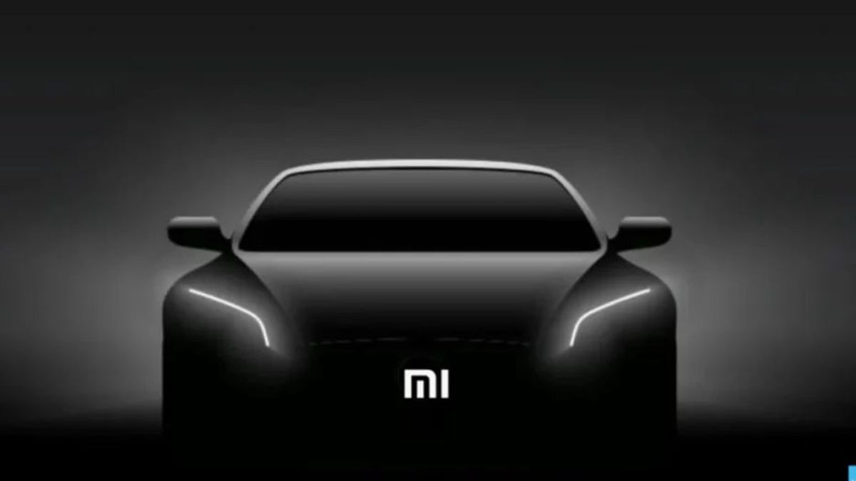 Xiaomiの電気自動車の走行距離は洗練され続けています、それはもっと遠くなるでしょう!