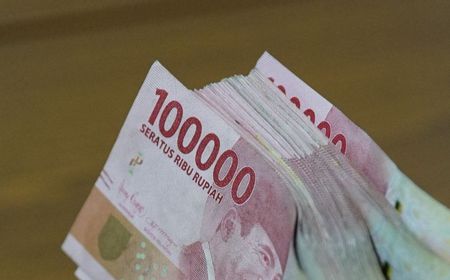 Rupiah Selasa Dibuka Menguat ke Level Rp14.400-an