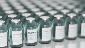 Indonesia Tetap Genjot Vaksinasi COVID-19 Meski Target WHO Terpenuhi