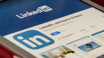 CEO LinkedIn Ungkap Fitur AI yang Kurang Populer di Platformnya, Ini Penyebabnya