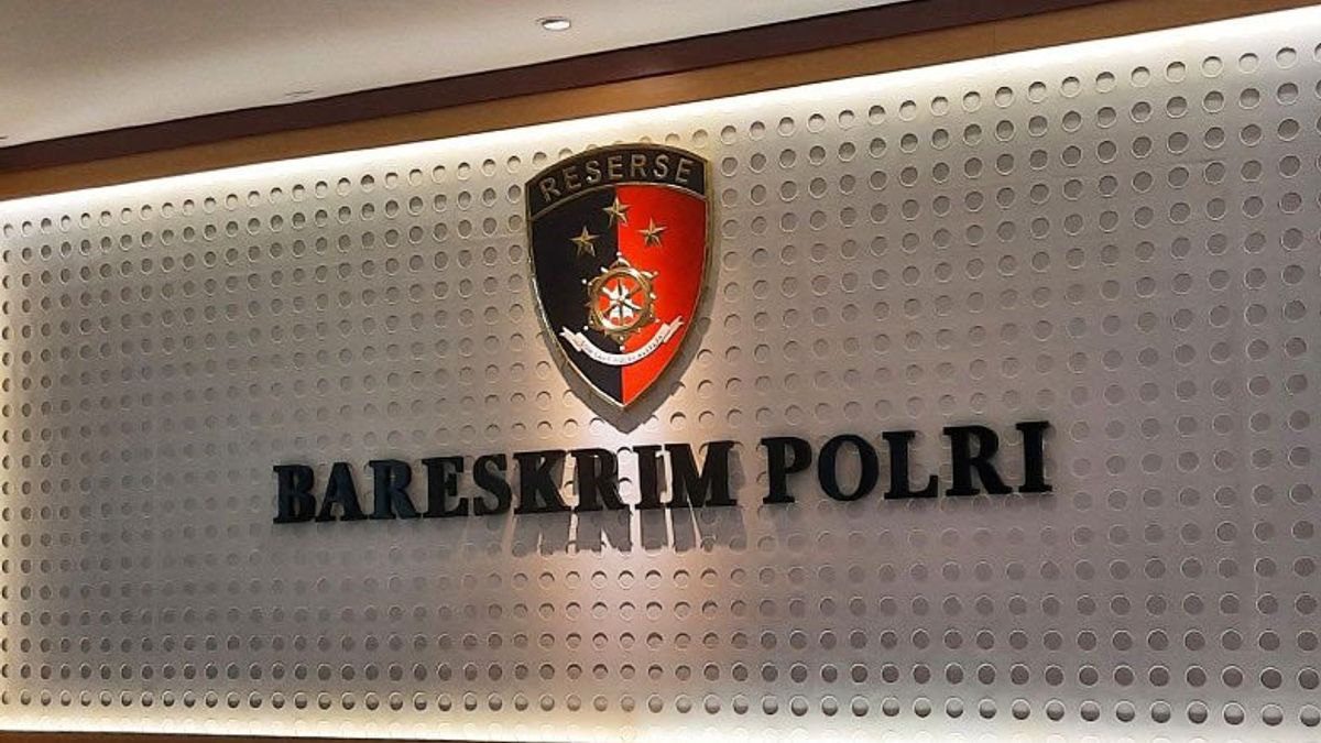 Bareskrim Seizes Indosurya Case Assets, DPR: Police Steps Give Hope To Victims