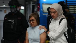 BNN Sebut Dewi Astutik Rekrut WNI Nganggur di Kamboja untuk Masuk Jaringan Narkotika