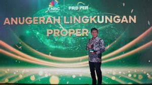 Komitmen pada Keberlanjutan, MHU Raih PROPER Hijau Kedua Berturut-turut