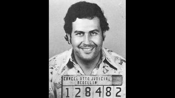 Kisah Pablo Escobar: Kekayaan, Kedermawanan, dan Kecemerlangannya Mengelola Bisnis Narkoba