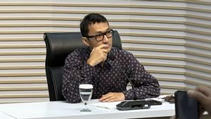 KPK Ingatkan WNA Pimpin BUMN Harus Lapor Kekayaan dan Bisa Dipidana Jika Korupsi