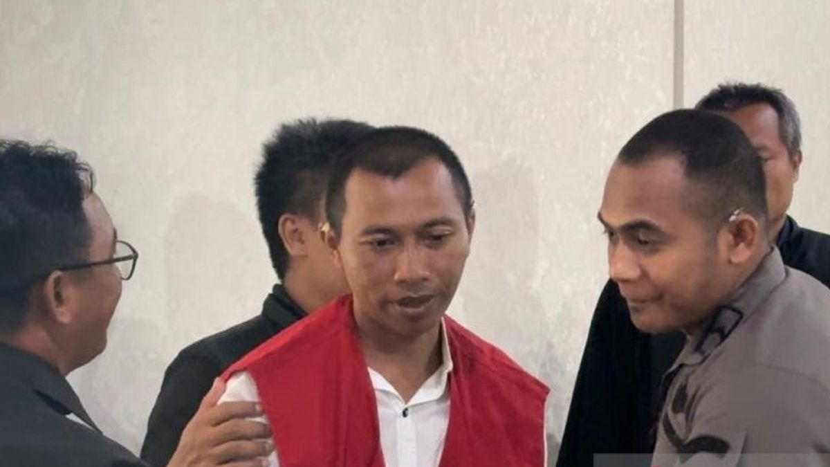 Kejati Bali Upayakan Penangguhan Penahanan Nyoman Sukena yang Terancam 5 Tahun Penjara Gara-gara Pelihara Landak