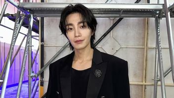 Kim Jae Yeong Jadi Villain Baru di Film <i>The Roundup 5</i>