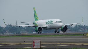 Citilink Mulai Berlakukan Diskon Tiket Penerbangan Mulai Hari Ini