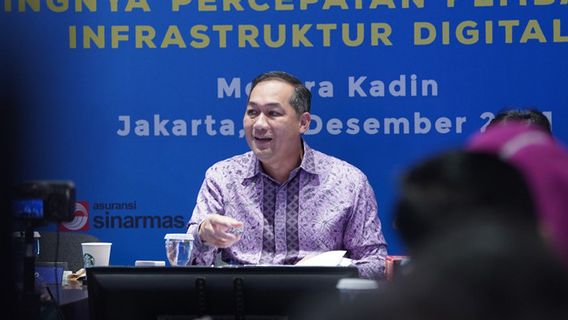 Minister Of Trade Lutfi Brings Good News To Mothers And MSMEs, Starting Today Cooking Oil Will Be Sold For IDR 14,000: But Don't Do Panic Buying!