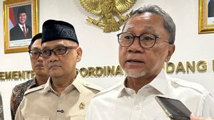 Zulhas: I-UEA CEPA Jalan Pintas Suplai Makanan Haji ke Arab Saudi