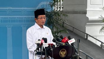    Menag: Nyepi, Idulfitri dan Paskah Momen Perkuat Persaudaraan