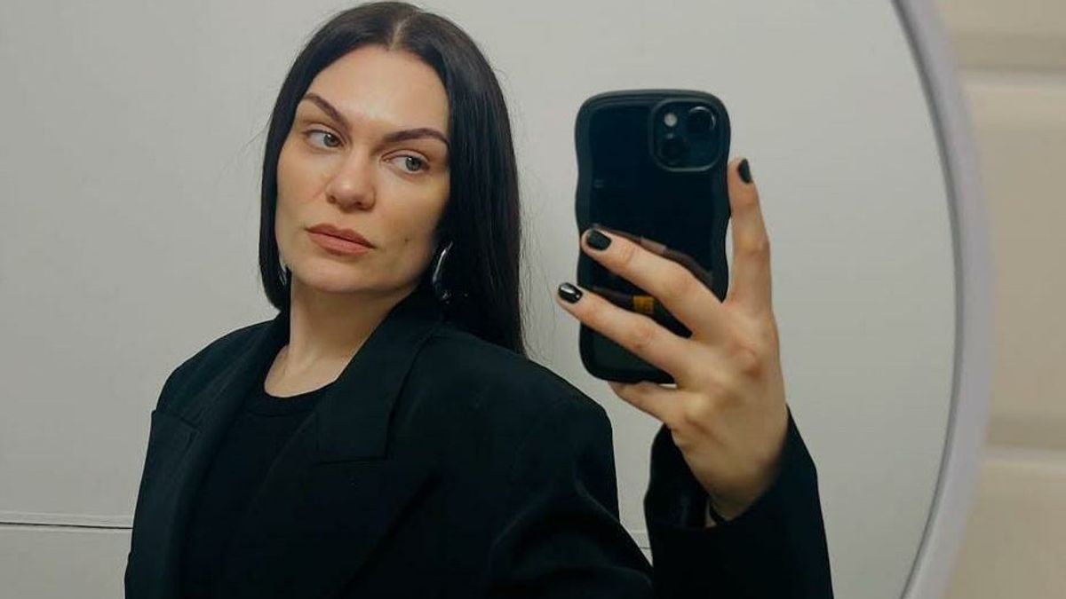 el - Lutte contre le cancer du sein, la dernière condition de Jessie J après une mastectomie