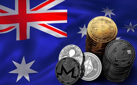 Australia Siapkan Regulasi Baru, Perusahaan Kripto Wajib Punya Izin