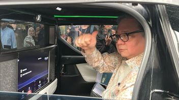 エアランガ、2026年のインドネシア経済が世界的不確実性の中にもっとも堅調に推移すると楽観視