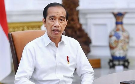 Presiden Jokowi Bentuk Gugus Tugas Manajemen Talenta Nasional