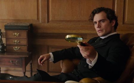 Henry Cavill Ingin Perankan James Bond di Film Berikutnya