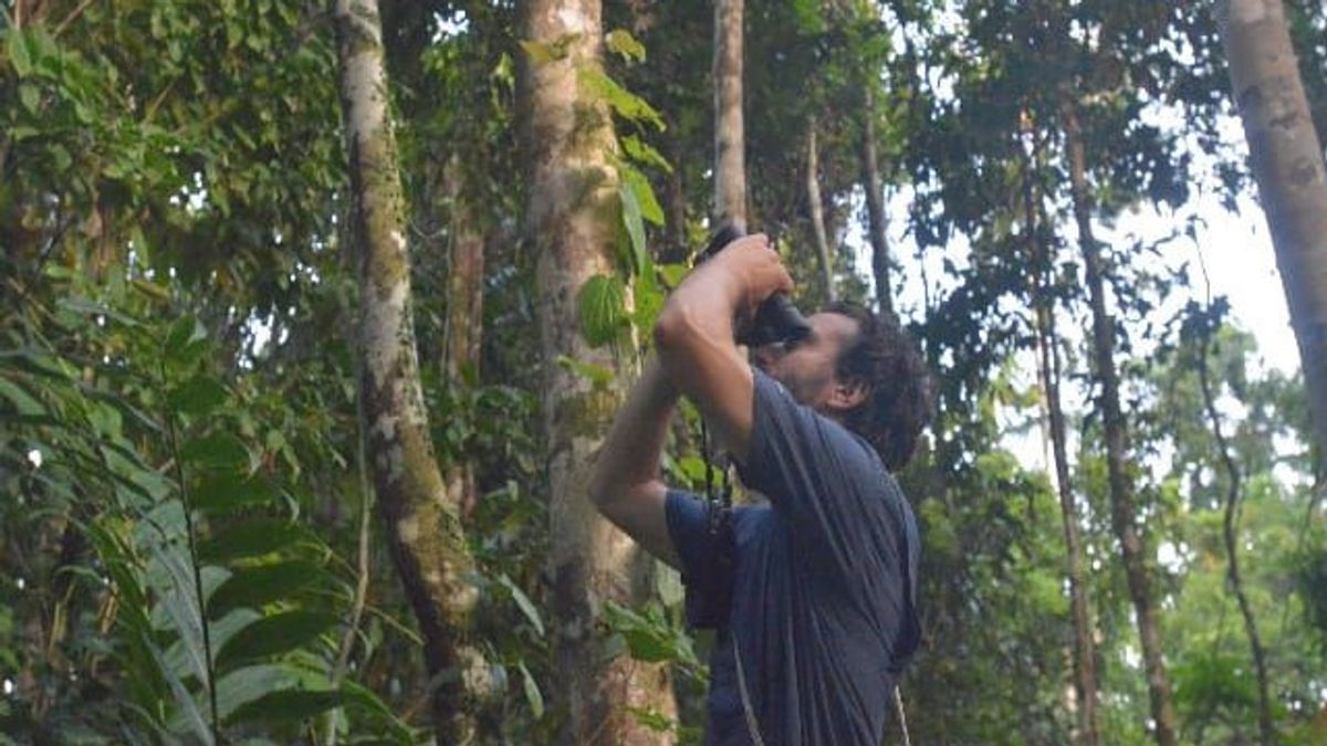 WWF Commits To Develop The Tourism Sector In The Land Of Papua