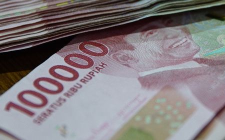 Rapor Rupiah: Kokoh di Rp14.500-an dan Terkuat di Asia Pasifik